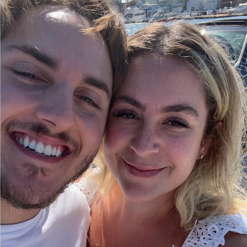 Meet your Posher, Alana